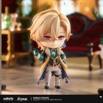ミホヨ『崩壊：スターレイル』 アベンチュリン ねんどろいど（コレクション）